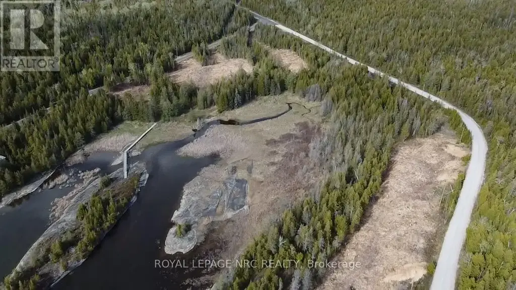 25 Simpson Lot 2 Avenue, Northern Bruce Peninsula